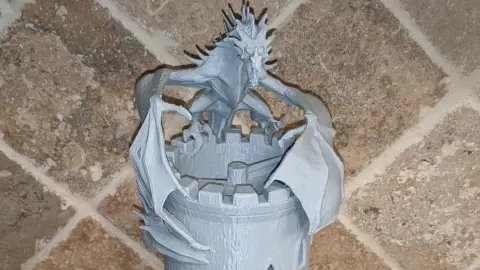 Dice Tower v1
