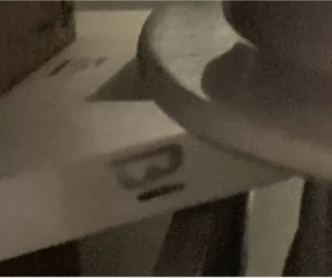 Chair Bracket