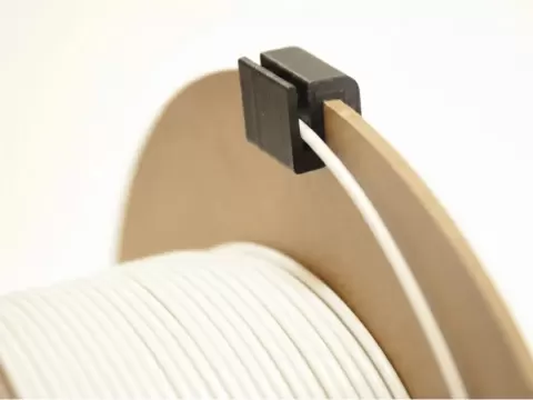 Der Ultimative Filament Clip | Snap & Secure