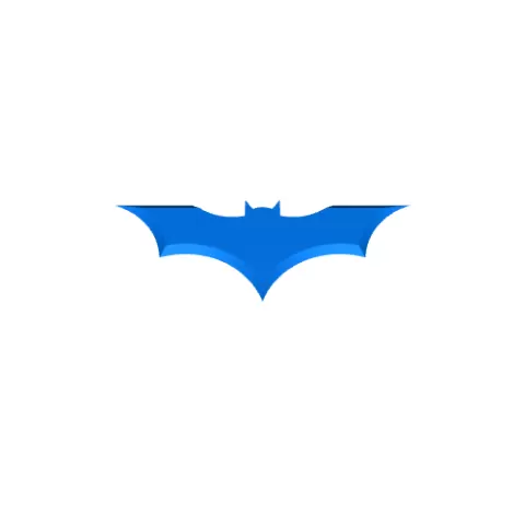 Batarang - DoomGolem