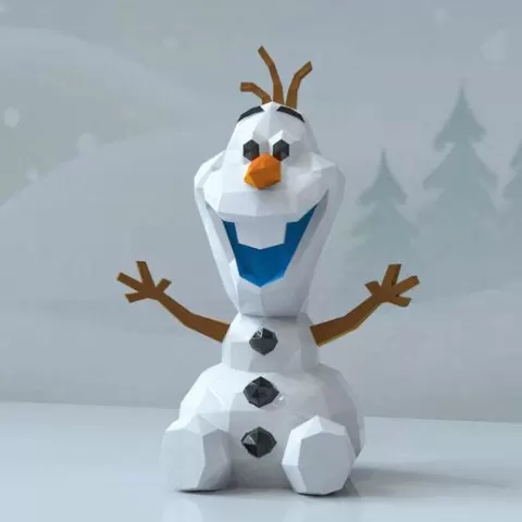 OLAF