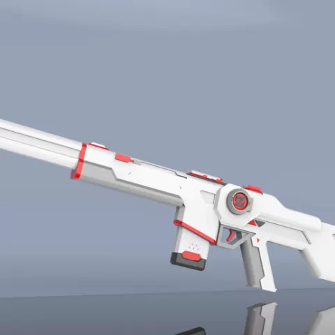 Valorant Spectrum Phantom