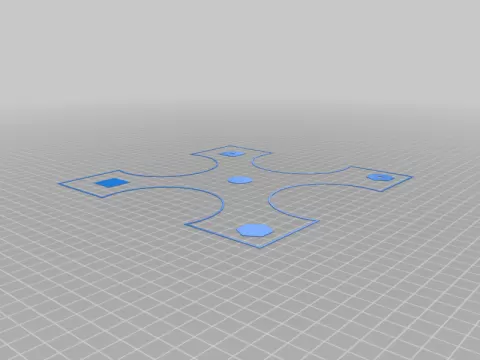 Ender 3 Ultimate Bed Level