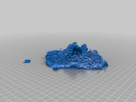 Minecraft Island II
