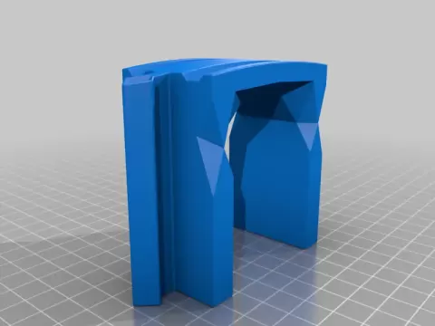 Train Arch