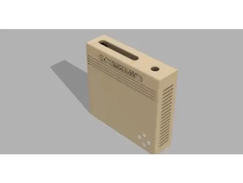 GBS-8220 Case