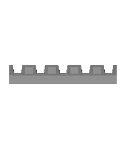 3-8 Automotive Fitting Designs