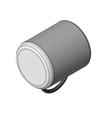 Coffee Mug