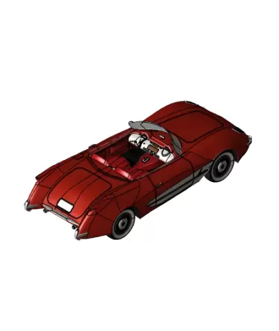 Corvette v37.step