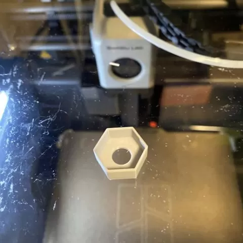 17mm to 19mm hex adapters