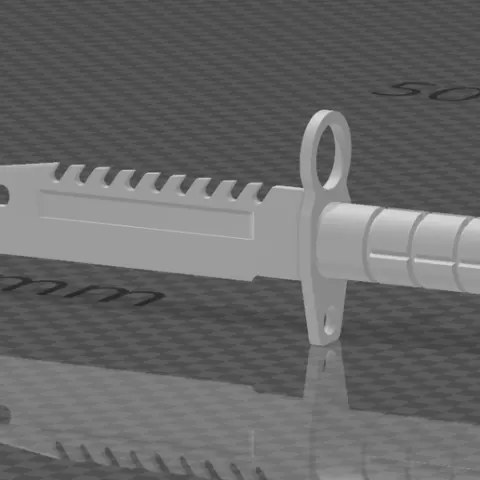 m9 bayonet