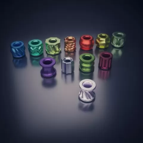 bead, beads set, paracord