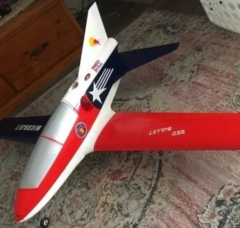 BD5-J .. Quick Build