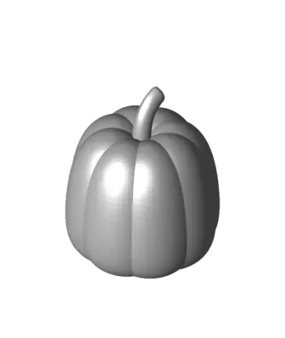 Pumpkin.stl