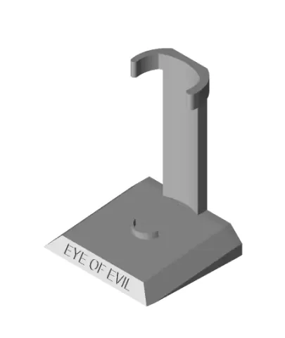 DISPLAY BASE.stl