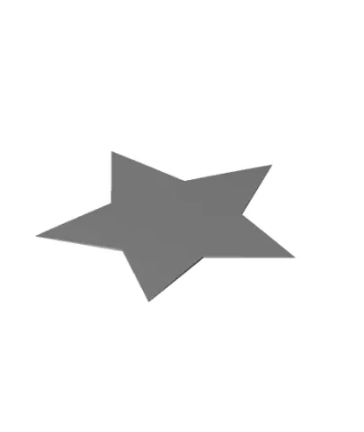 Short Star