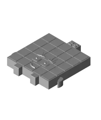 Numberblock 25