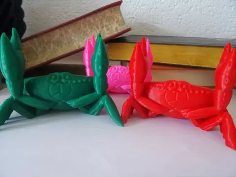 Keepitcrab