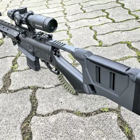 G&G LevAR Stock