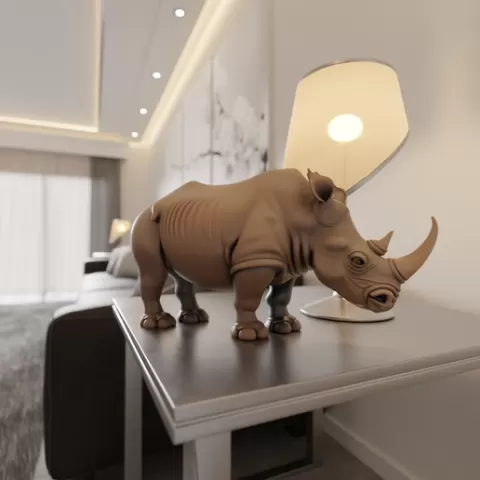 rhino