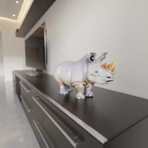 rhino