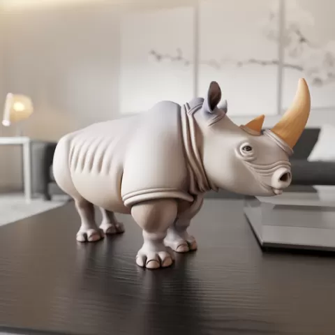rhino