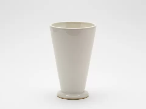 Kegel Vase - Brainbits3D