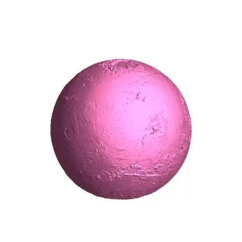 Message from Mars