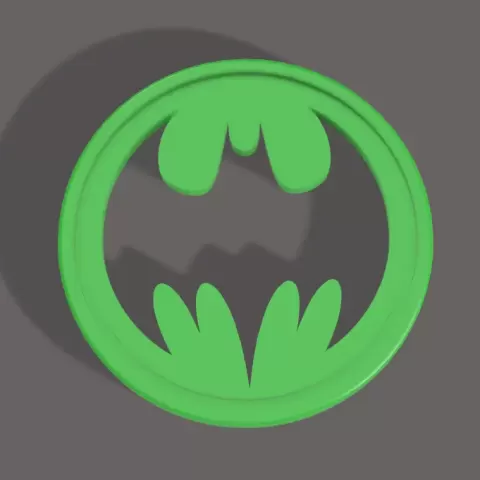 Batman Coin