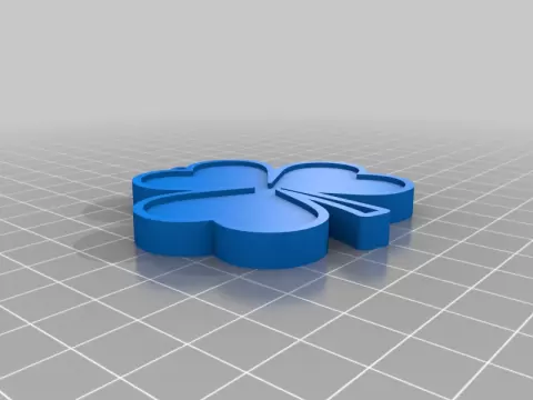 Shamrock Charm
