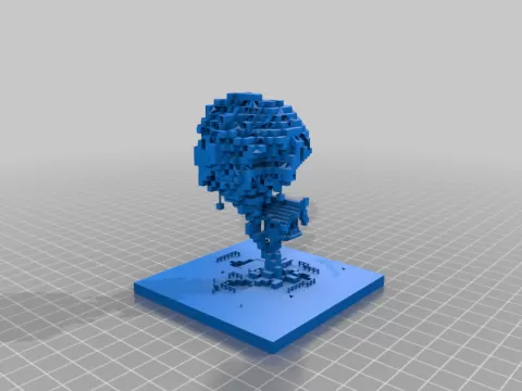 Minecraft Tree House