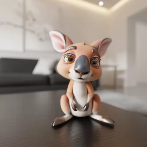 kangaroo