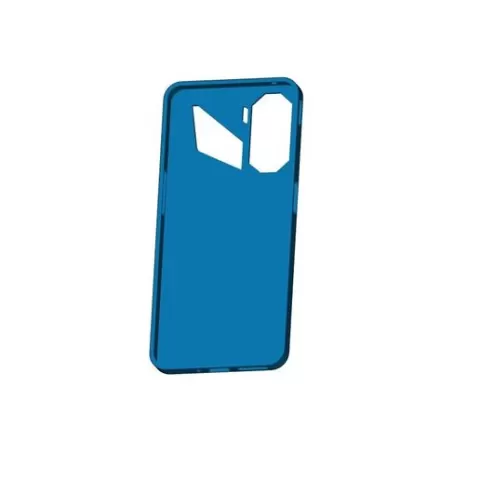 ZTE nubia Neo 3 Case