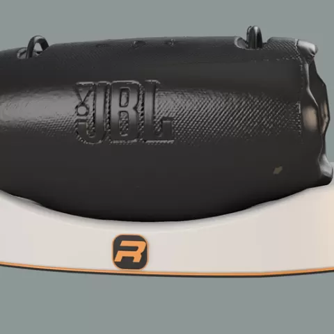 JBL Cradle with Light