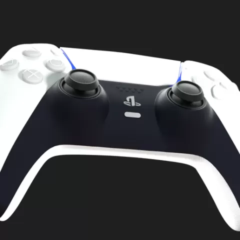 PS5 CONTROLLER