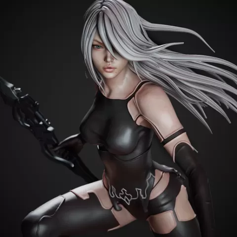A2 3D Print