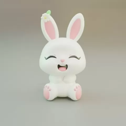 RABBIT