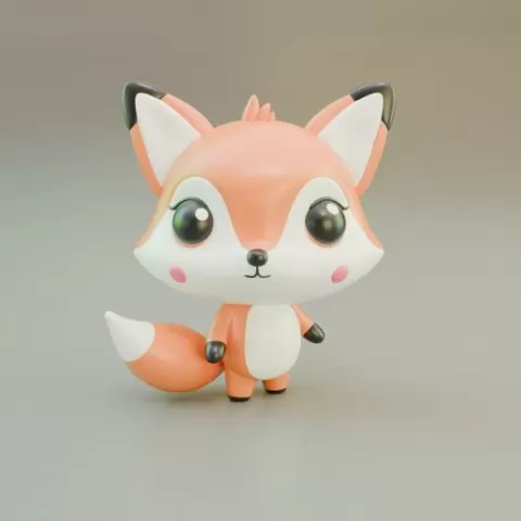 FOX