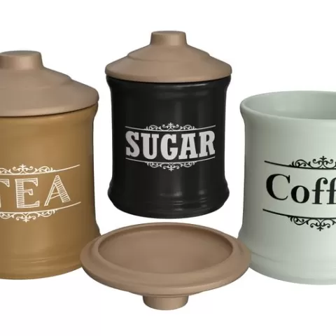 Pot 3D Model