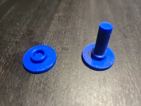 Cookie Spinner