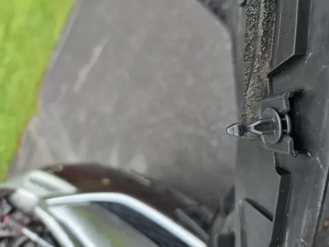 Replacement for Honda / Acura Engine Cover Retainer Clip