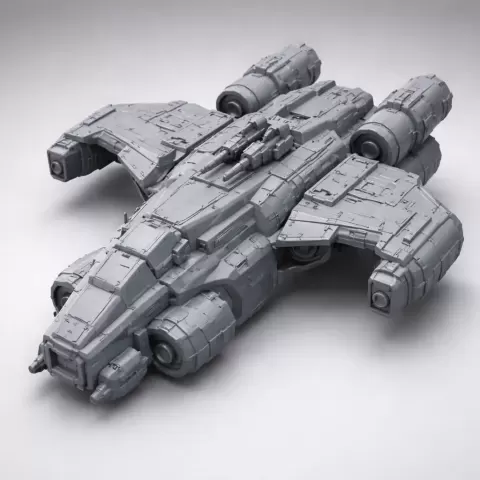 Strike Craft - Евгений Михайлов