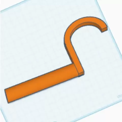 filament holder - Robi L