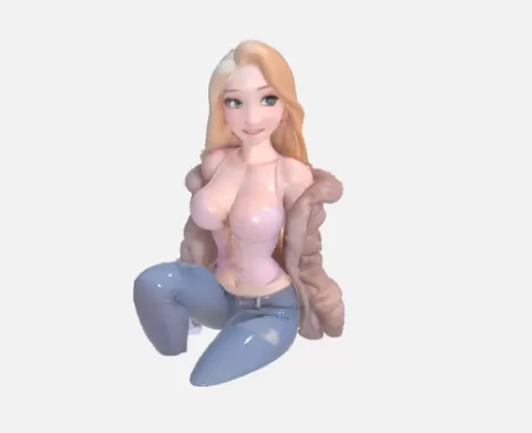 DOLL