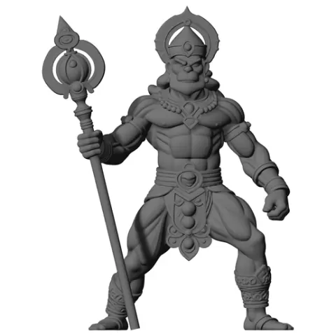 Hanuman
