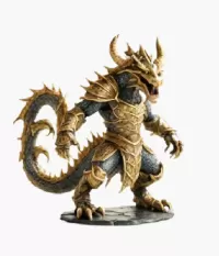 Dragon Warrior