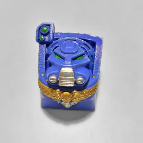 Terminator Tactical Dreadnought Keycap
