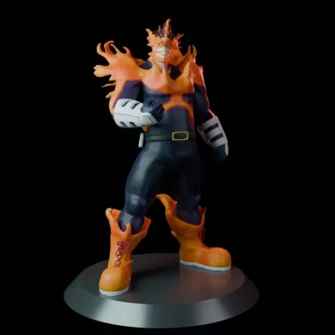 Endeavor
