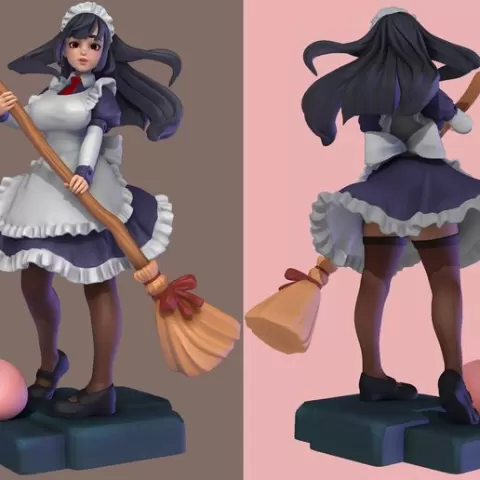 Alice - Ragnarok - Version 1