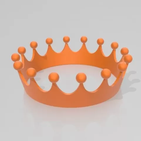 crown